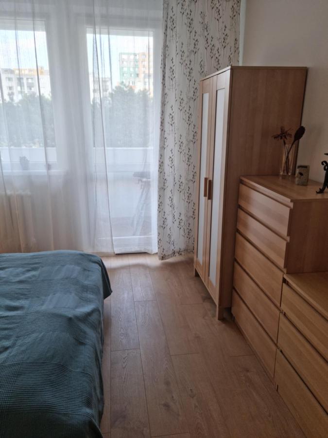 Apartment Nh12 ブラチスラヴァ エクステリア 写真