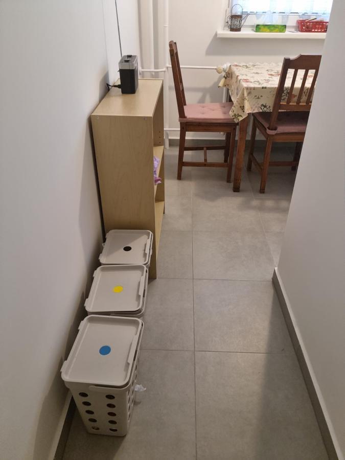 Apartment Nh12 ブラチスラヴァ エクステリア 写真