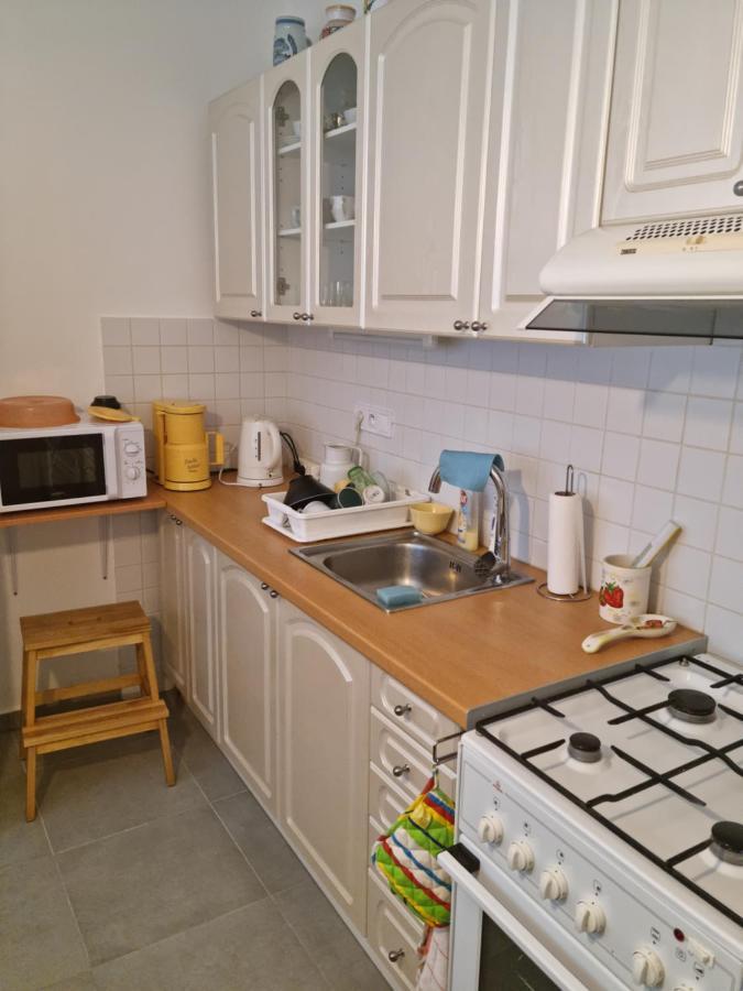 Apartment Nh12 ブラチスラヴァ エクステリア 写真