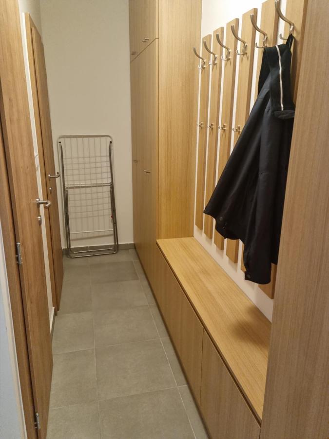 Apartment Nh12 ブラチスラヴァ エクステリア 写真