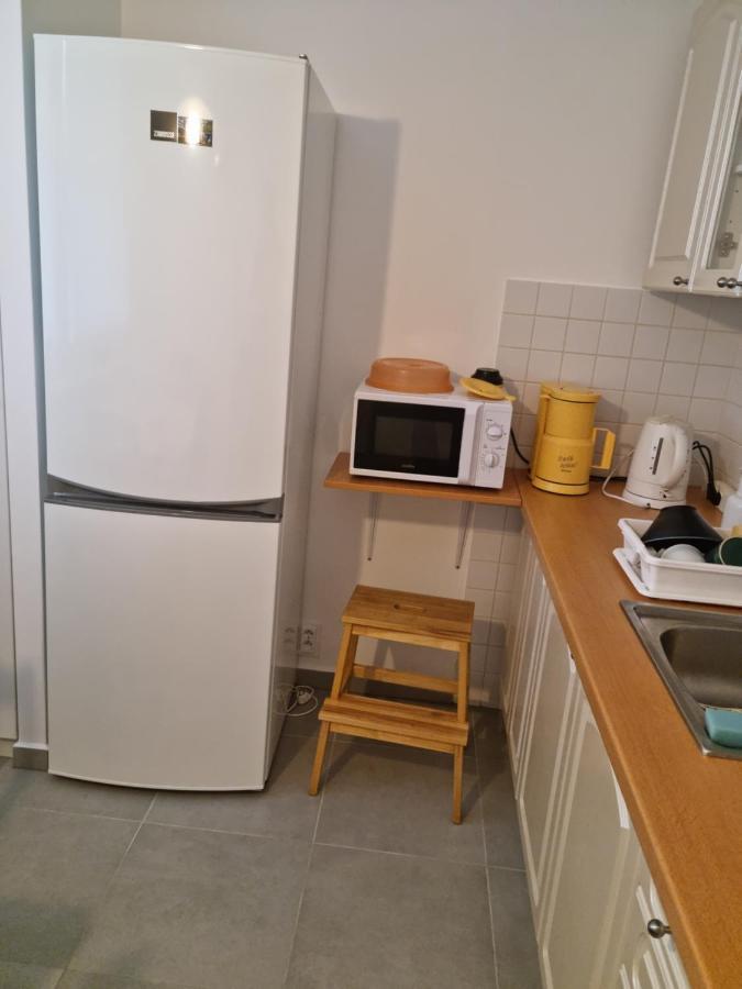 Apartment Nh12 ブラチスラヴァ エクステリア 写真