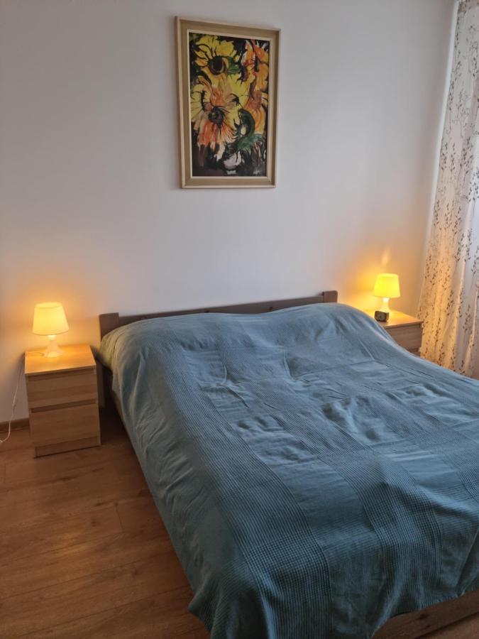 Apartment Nh12 ブラチスラヴァ エクステリア 写真