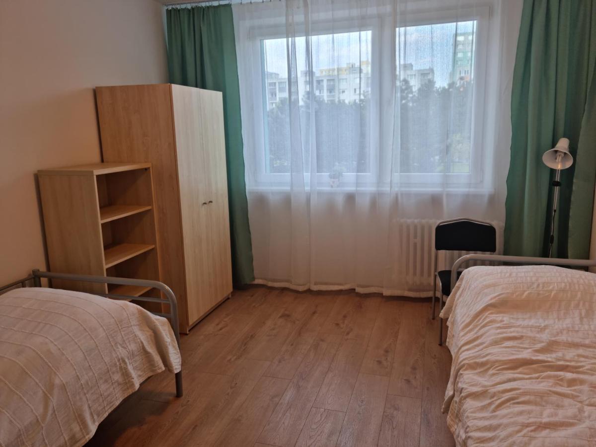 Apartment Nh12 ブラチスラヴァ エクステリア 写真