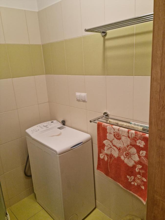 Apartment Nh12 ブラチスラヴァ エクステリア 写真