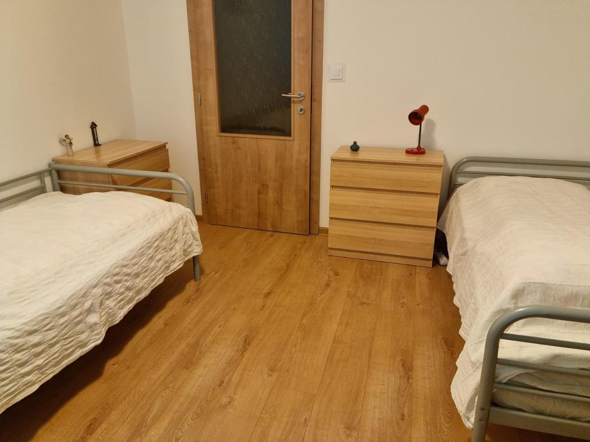 Apartment Nh12 ブラチスラヴァ エクステリア 写真
