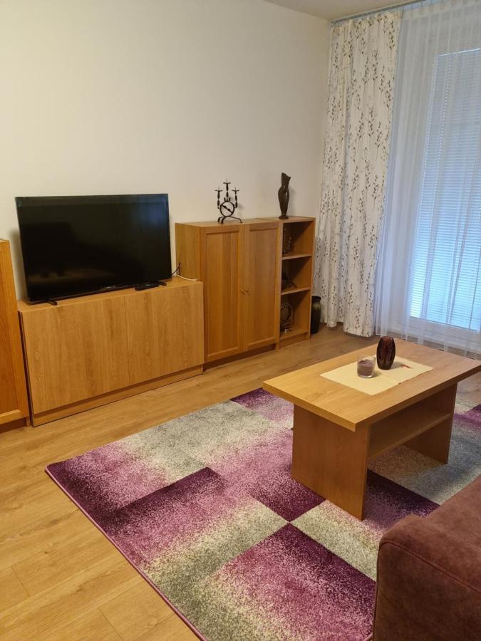 Apartment Nh12 ブラチスラヴァ エクステリア 写真