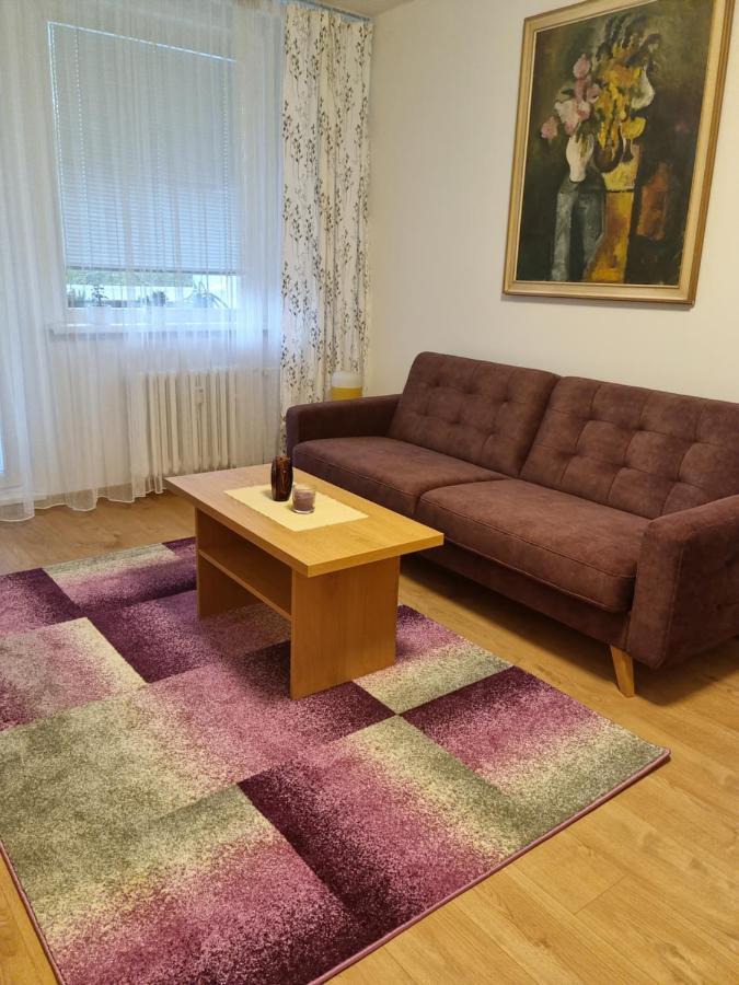 Apartment Nh12 ブラチスラヴァ エクステリア 写真
