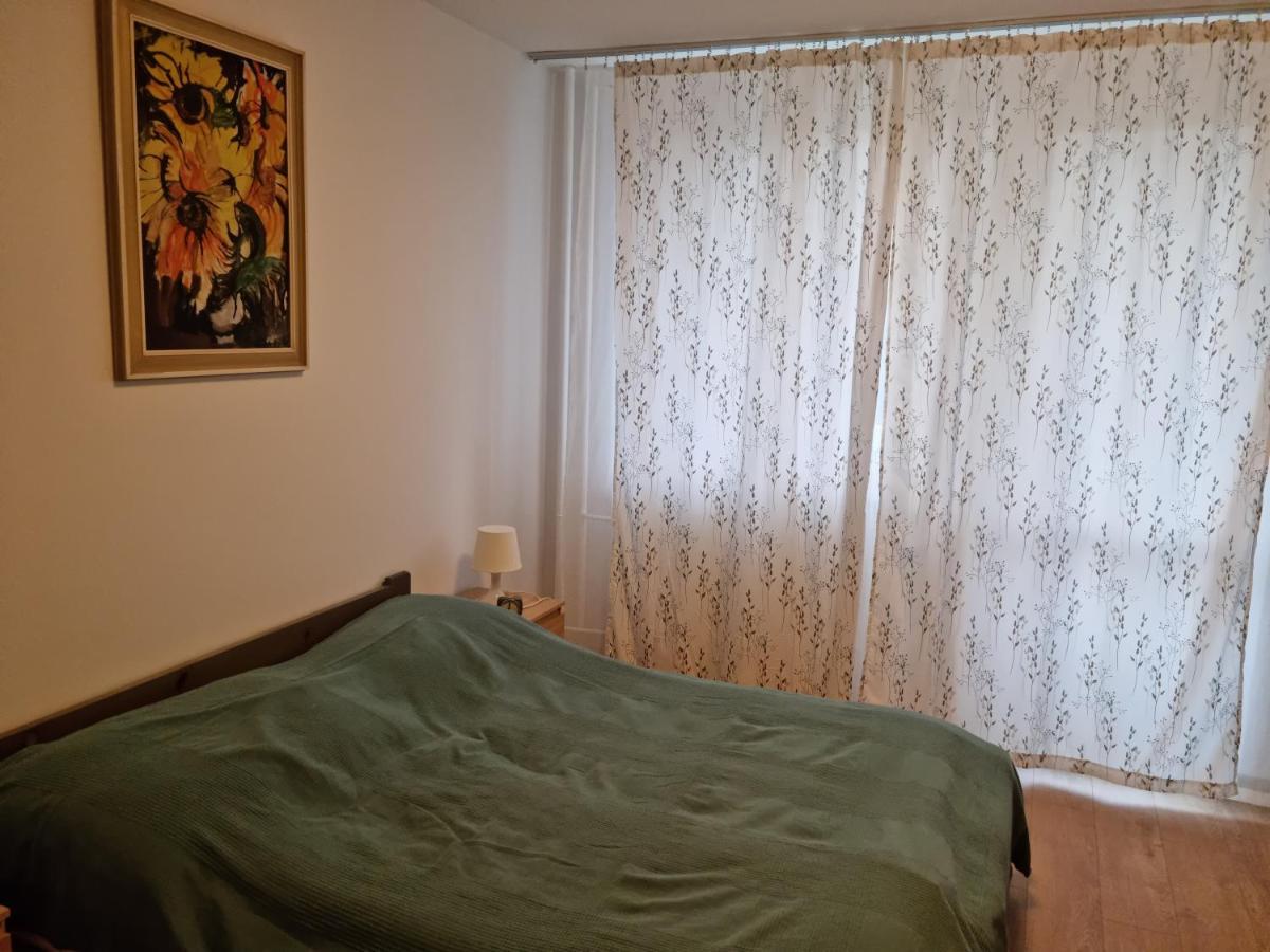 Apartment Nh12 ブラチスラヴァ エクステリア 写真