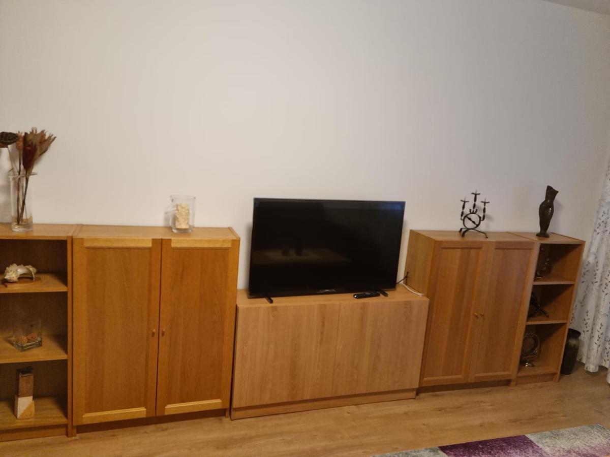 Apartment Nh12 ブラチスラヴァ エクステリア 写真