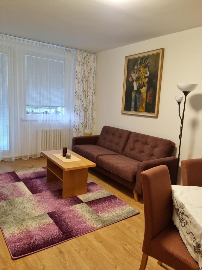 Apartment Nh12 ブラチスラヴァ エクステリア 写真